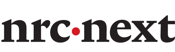 Talking Business English in the NRC!