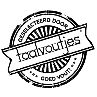 What does Taalvoutjes say about my book?