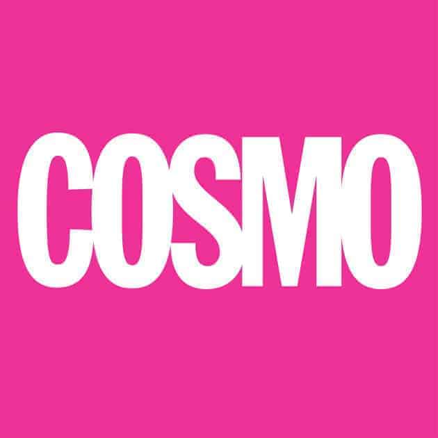 Oh, Hello Cosmo!