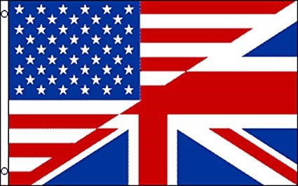 2 countries divided by one language….